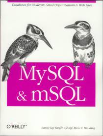 MySQL&mSQL