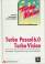 Turbo Pascal 6.0 Turbo Vision